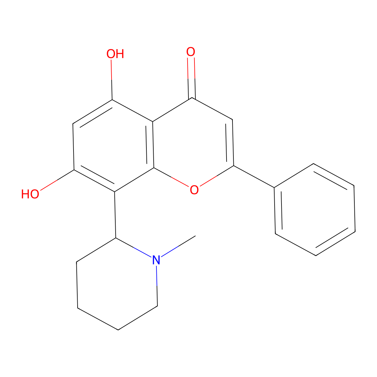 (R)-(+)-O-Demethylbuchenavianine molecular structure, CAS 1364123-68-1