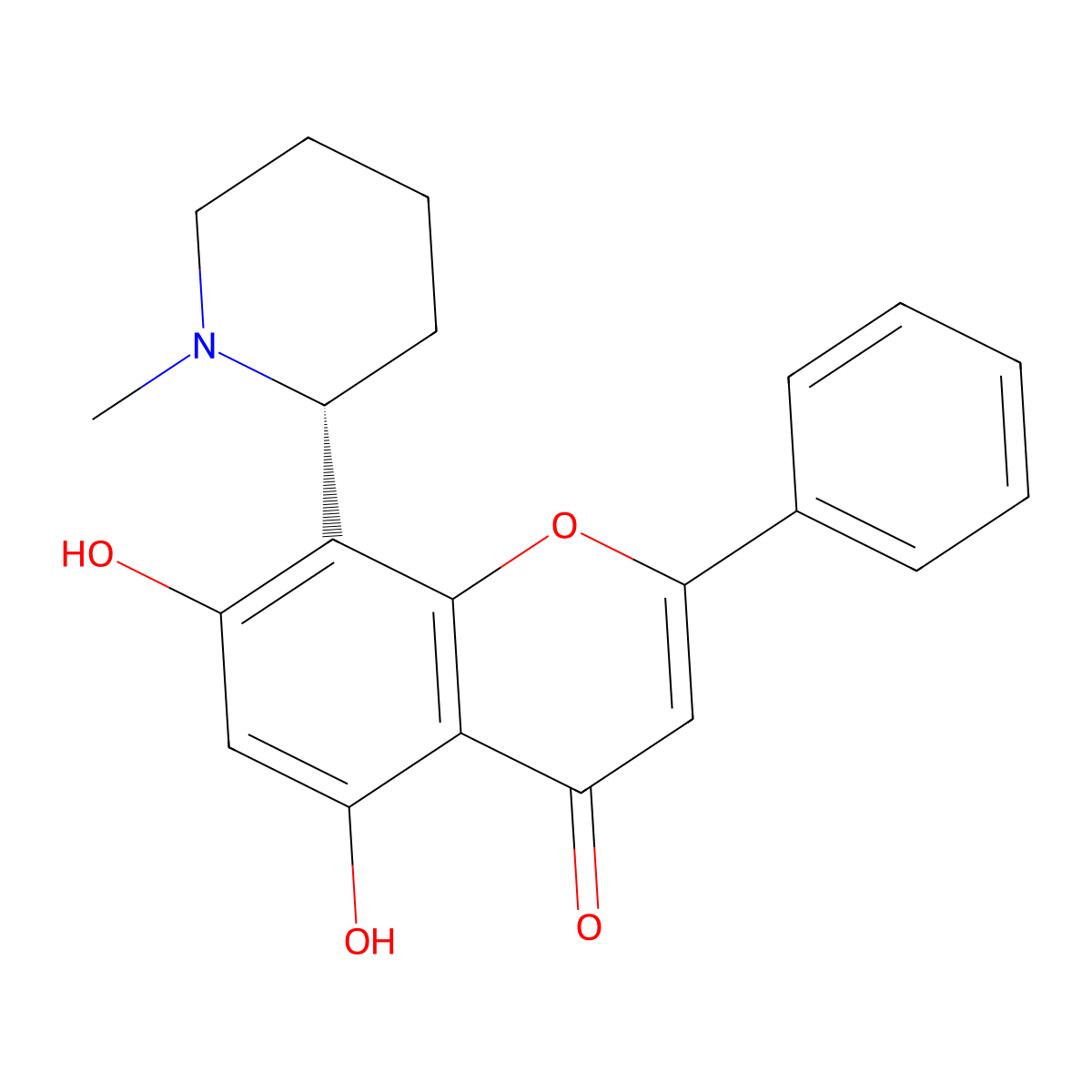 (R)-(+)-O-Demethylbuchenavianine molecular structure, CAS 1364123-68-1