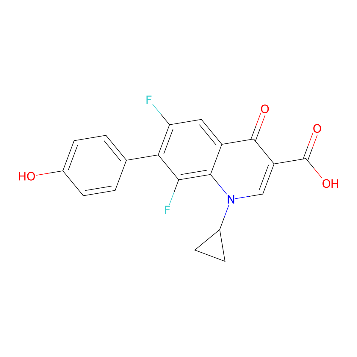 CP 115953 molecular structure, CAS 136440-70-5