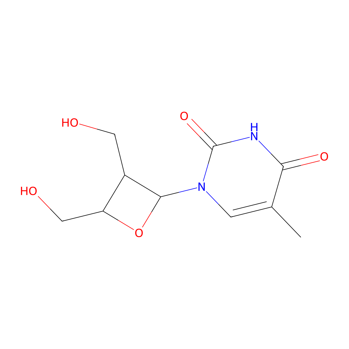 A 73209 molecular structure, CAS 136451-98-4