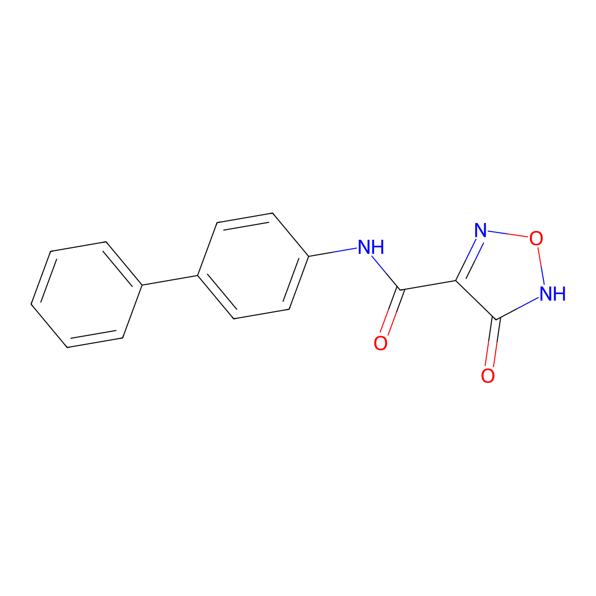 Dhodh-IN-15 molecular structure, CAS 1364791-88-7