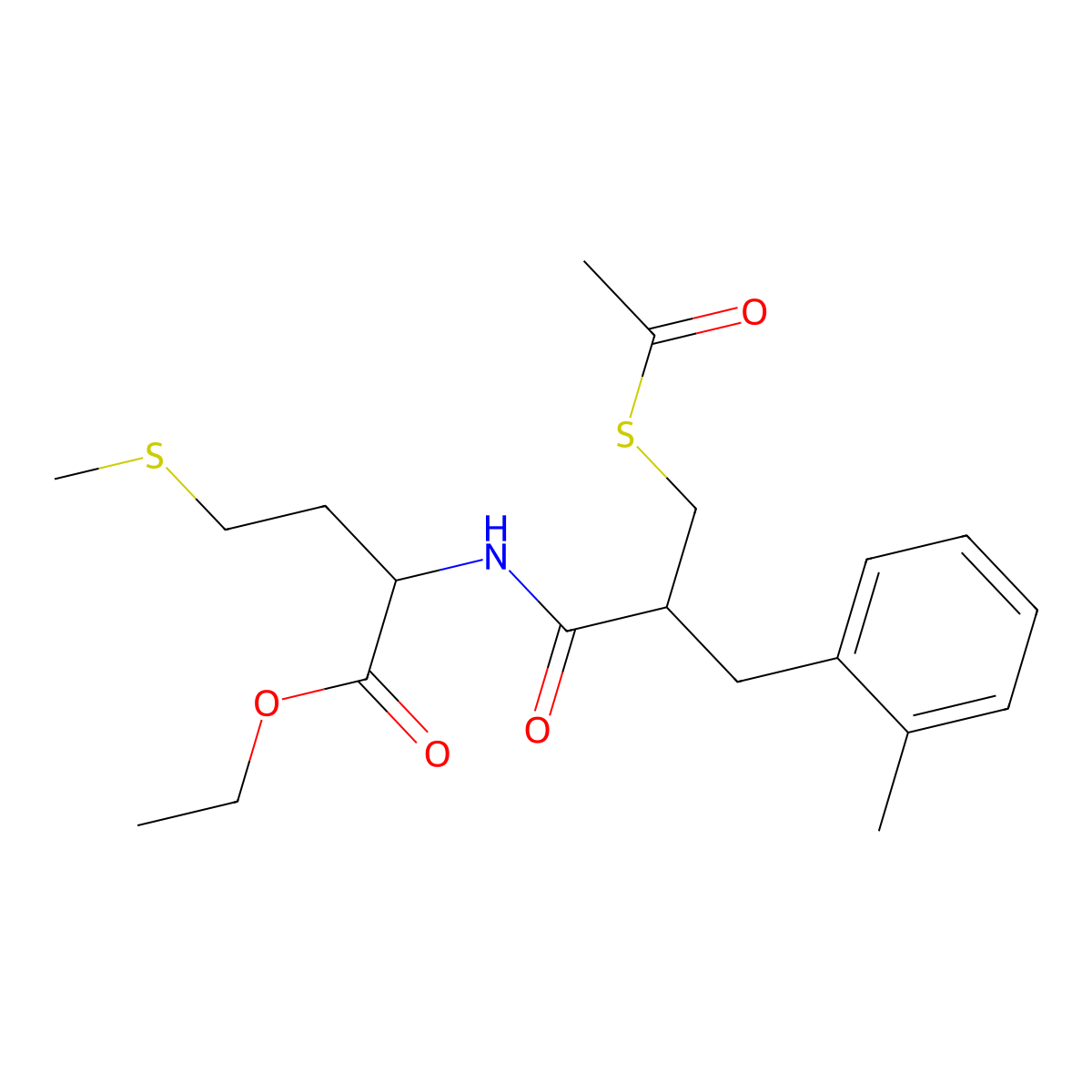 Sch 42495 molecular structure, CAS 136511-43-8