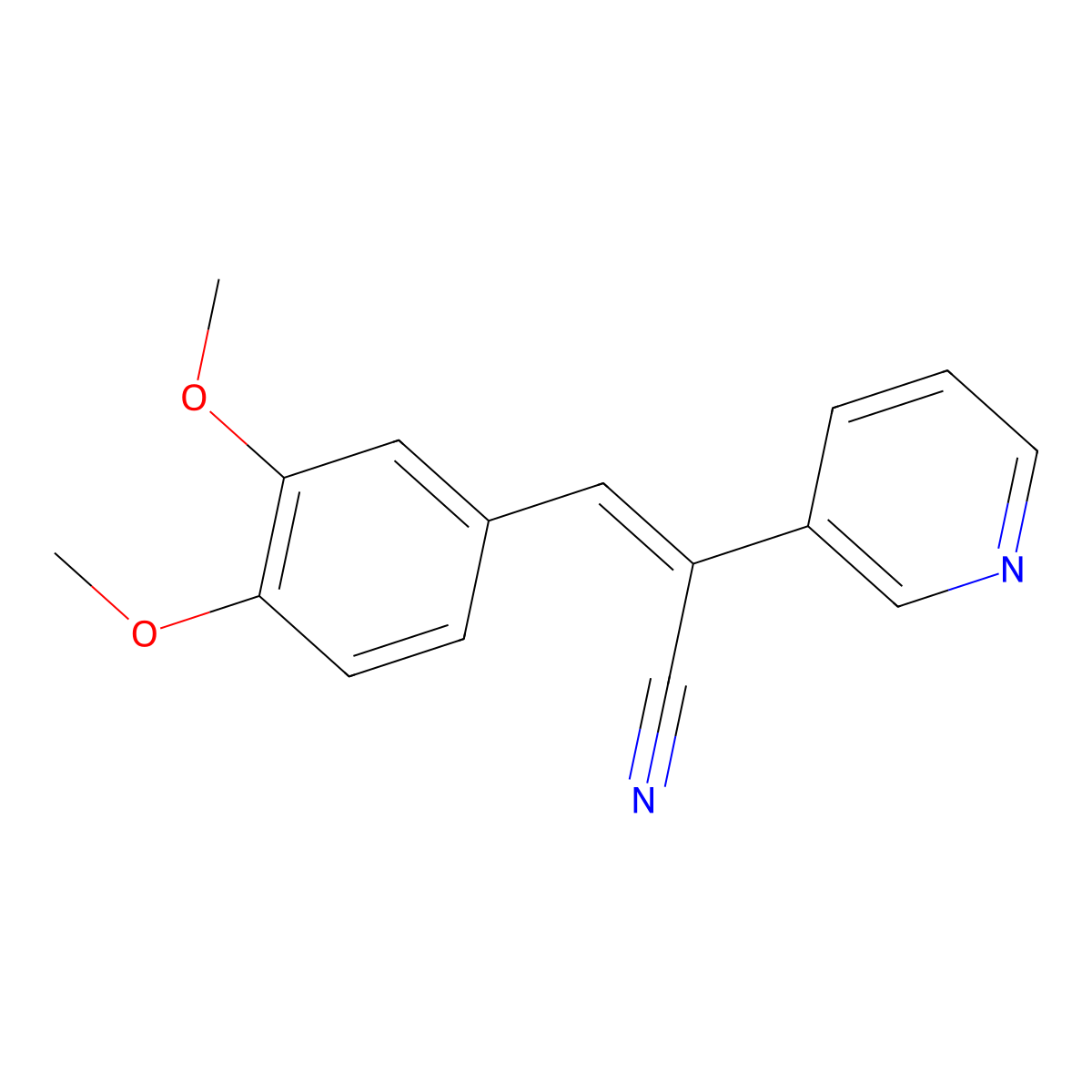 RG 13022 molecular structure, CAS 136831-48-6