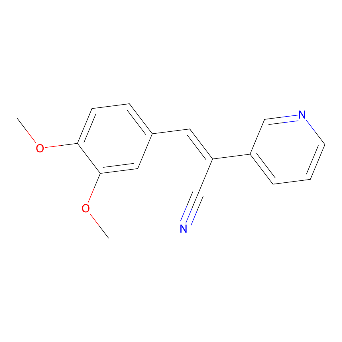 RG 13022 molecular structure, CAS 136831-48-6