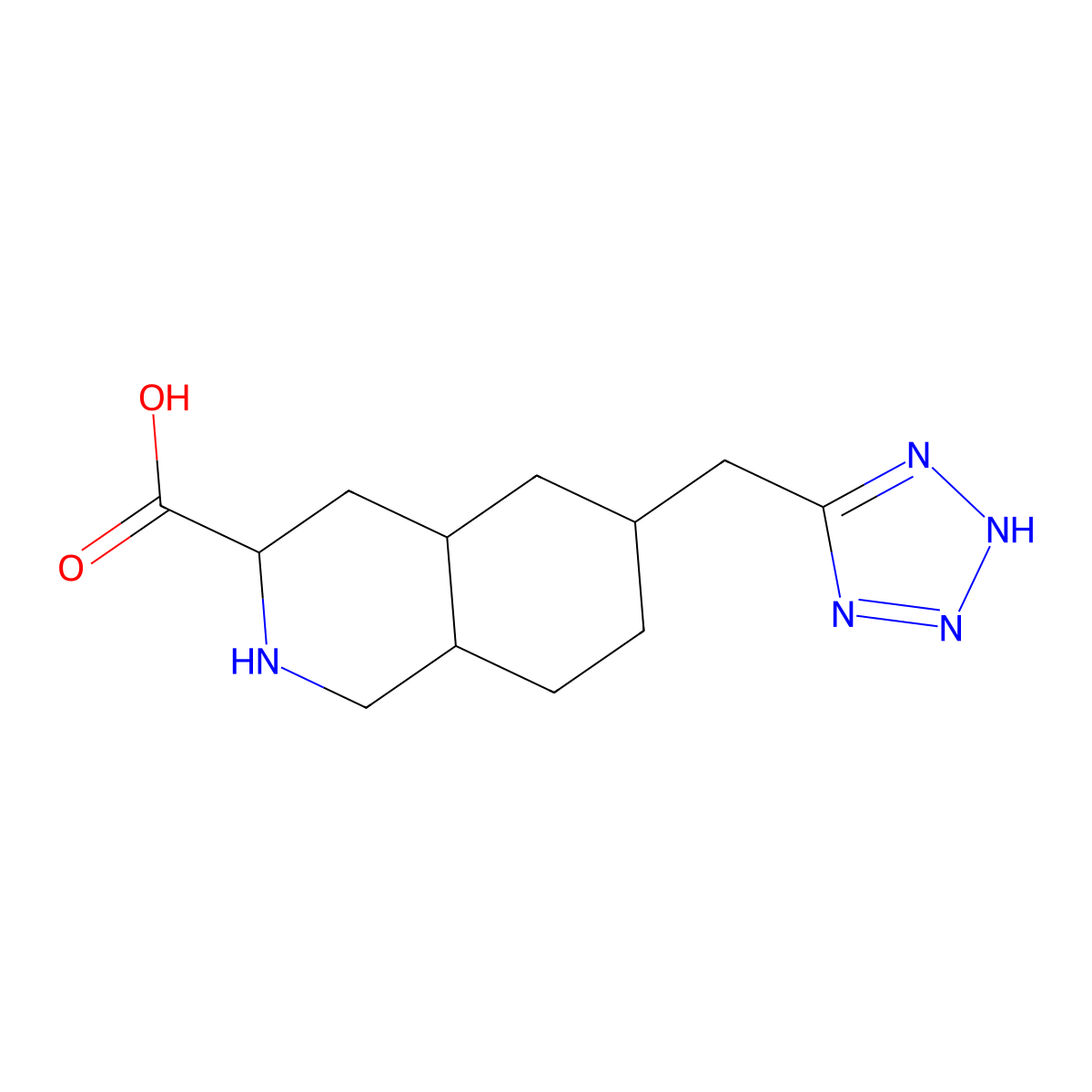 LY 233536 molecular structure, CAS 136845-59-5