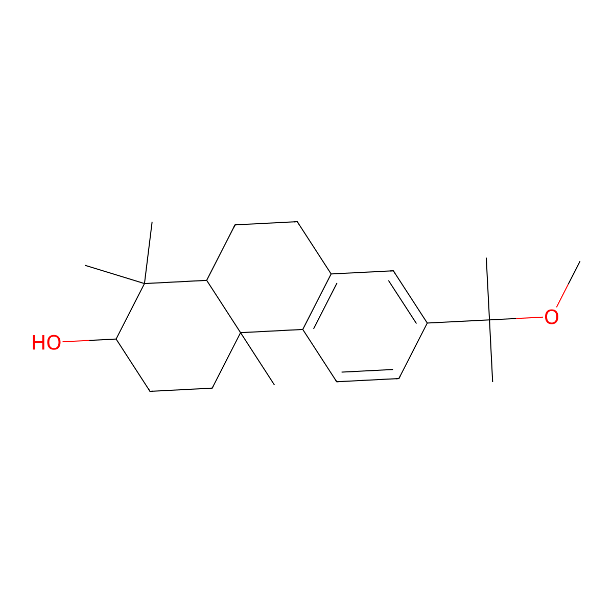 Isolophanthin B molecular structure, CAS 1370511-57-1