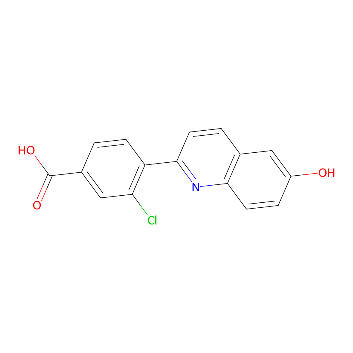 Cavosonstat molecular structure, CAS 1371587-51-7