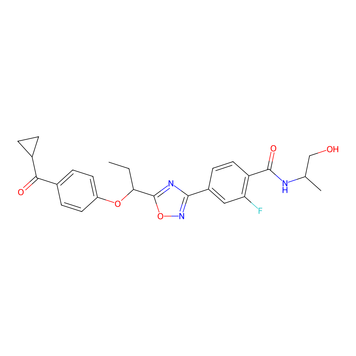 Firuglipel molecular structure, CAS 1371591-51-3