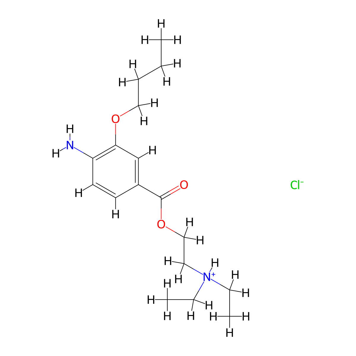 Novesin molecular structure, CAS 13718-13-3