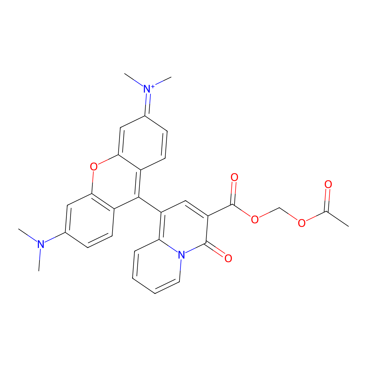 Kmg-301AM molecular structure, CAS 1372642-77-7