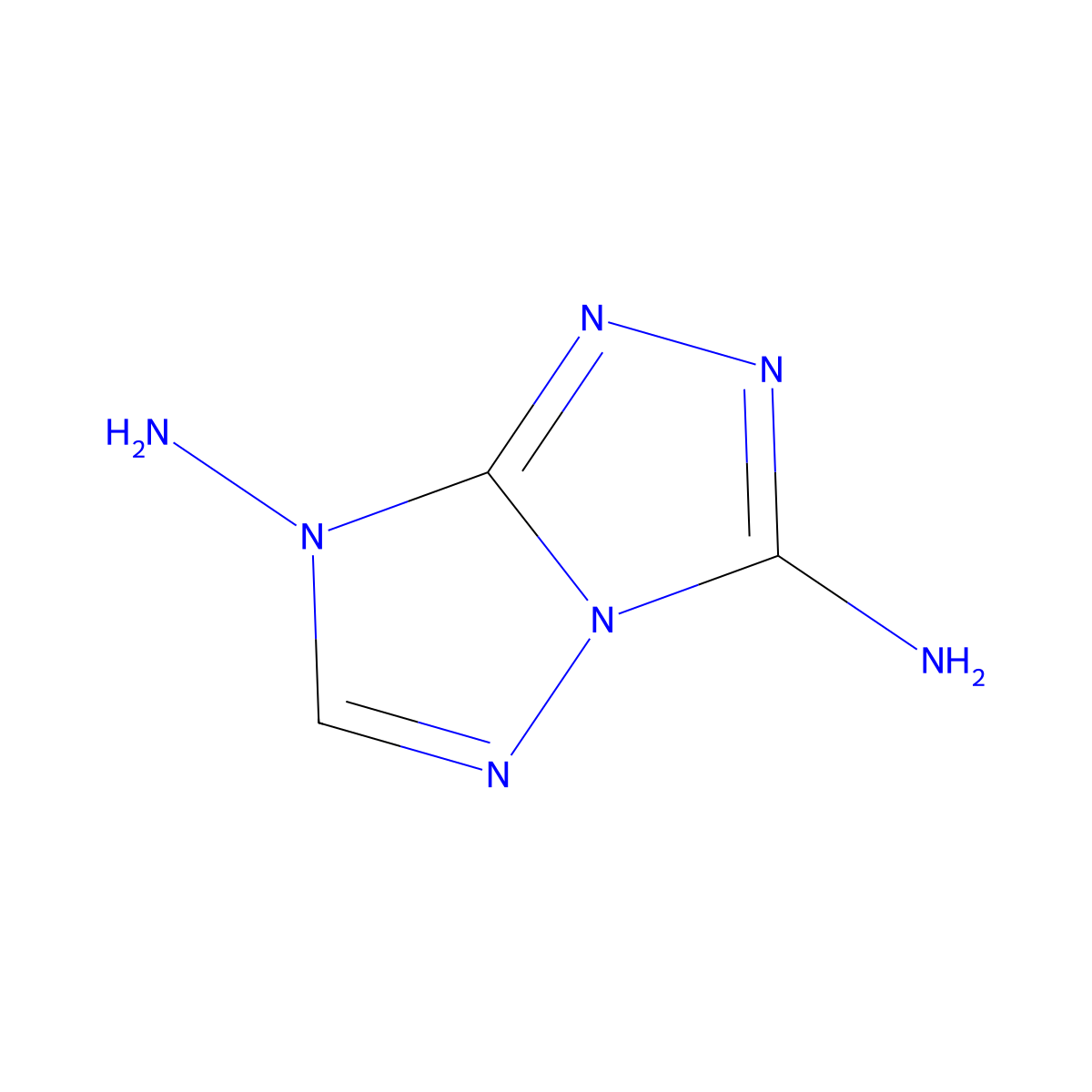 Sbb013287 molecular structure, CAS 13728-18-2