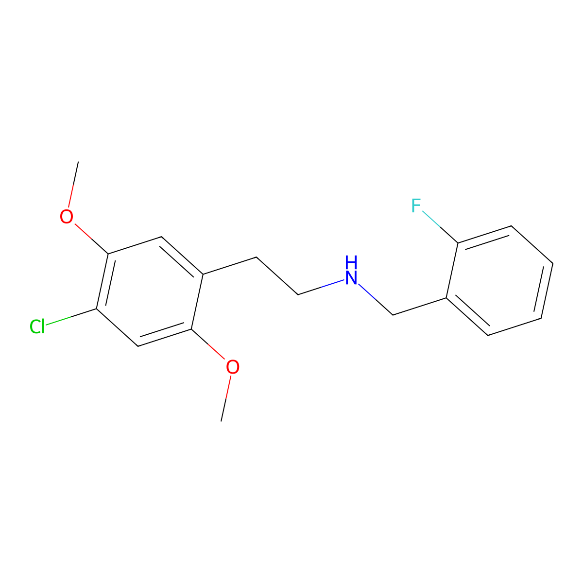 25c-Nbf molecular structure, CAS 1373879-23-2