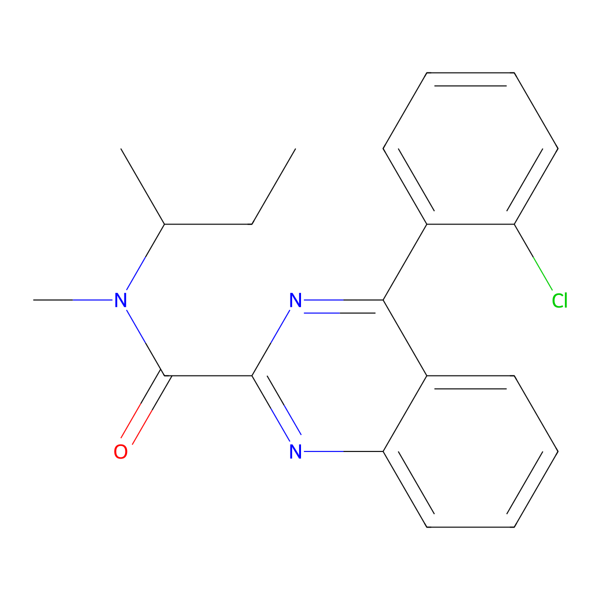 ER-176 molecular structure, CAS 1373887-29-6