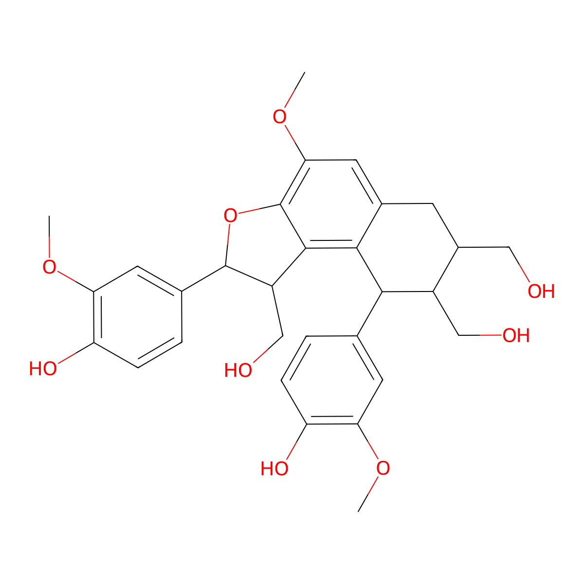 Spathulatol molecular structure, CAS 1373888-27-7