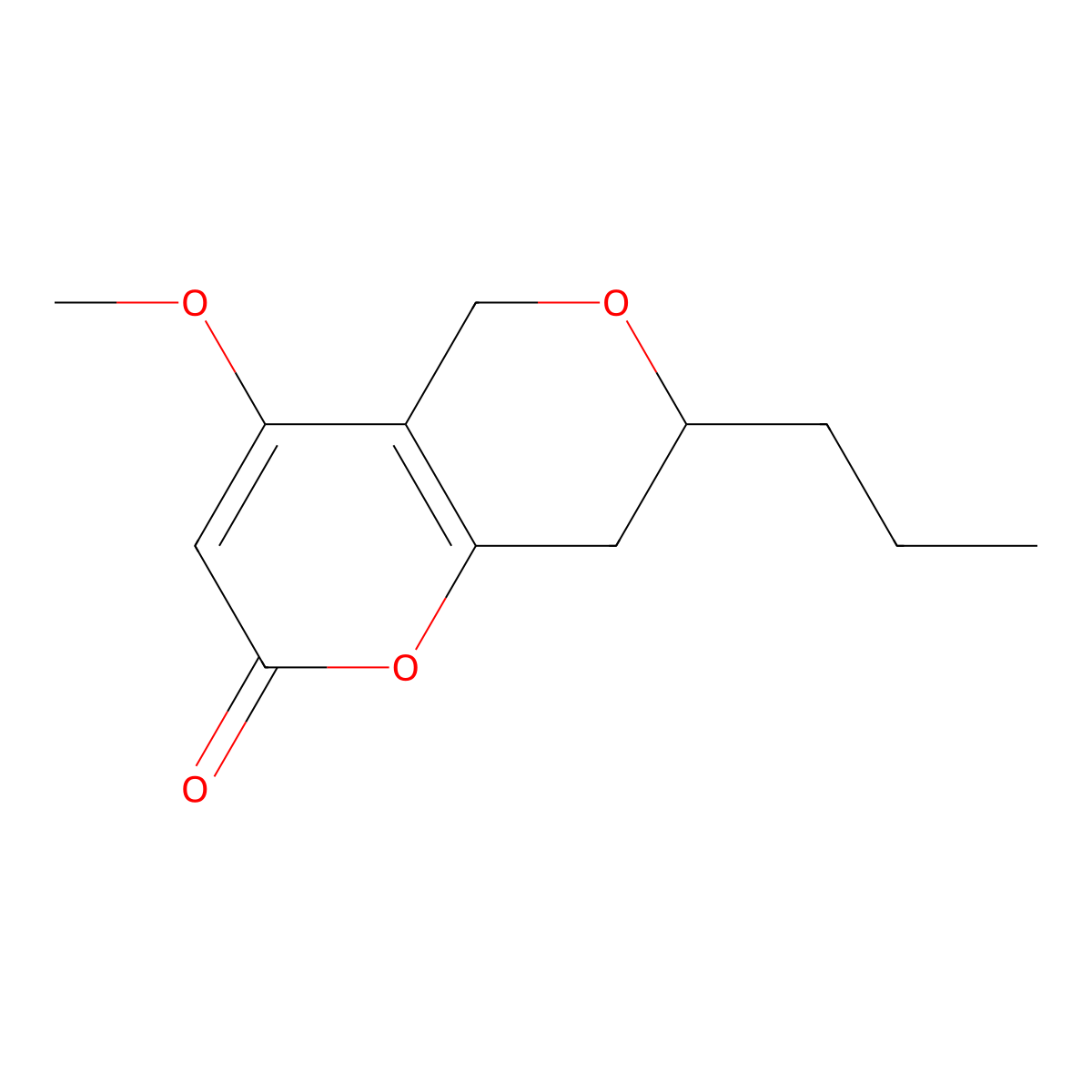 Phomopsinone A molecular structure, CAS 1374428-43-9