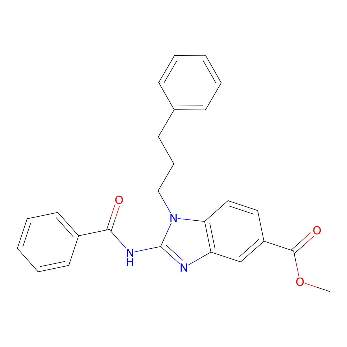 Brd4770 molecular structure, CAS 1374601-40-7