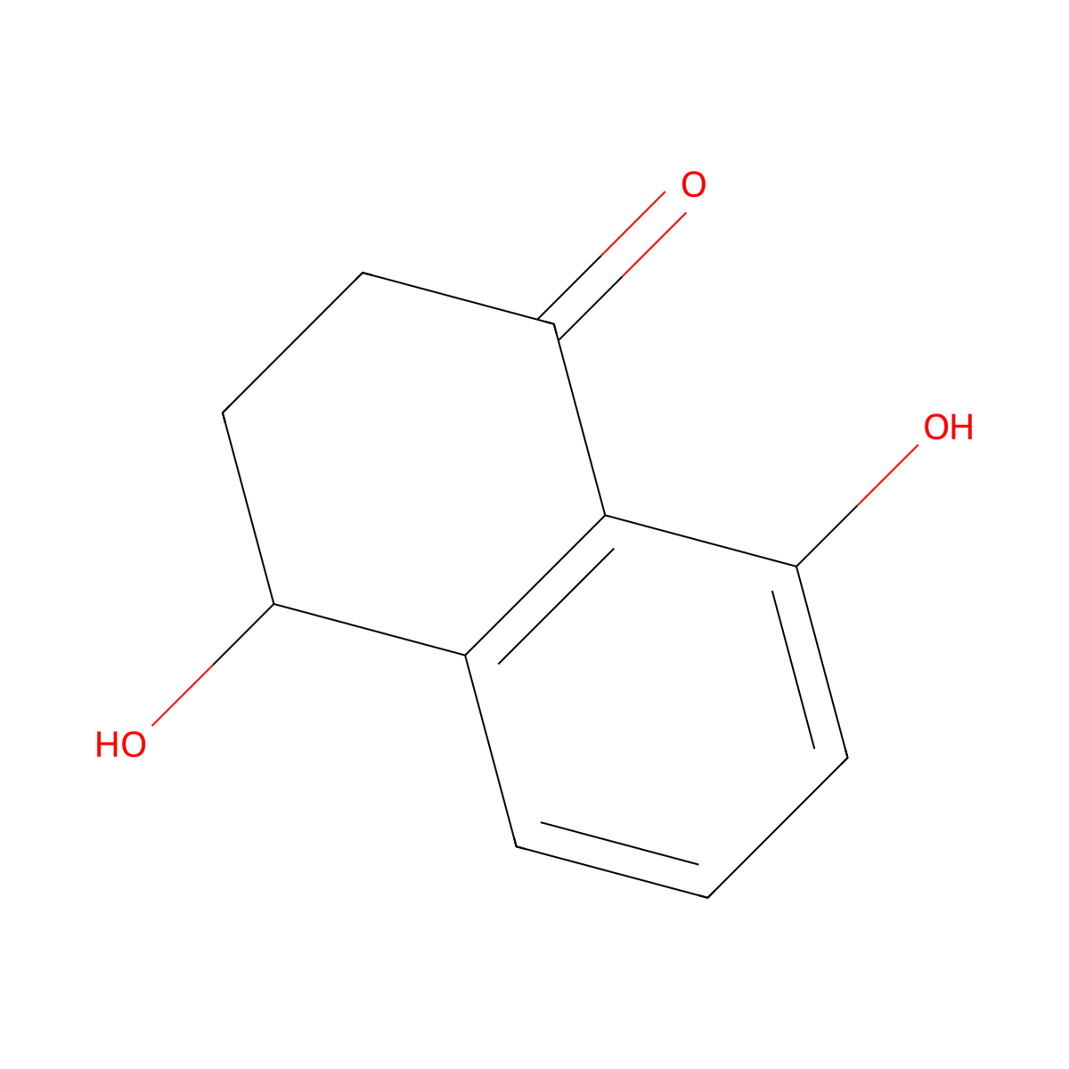 (-)-Isosclerone molecular structure, CAS 137494-04-3