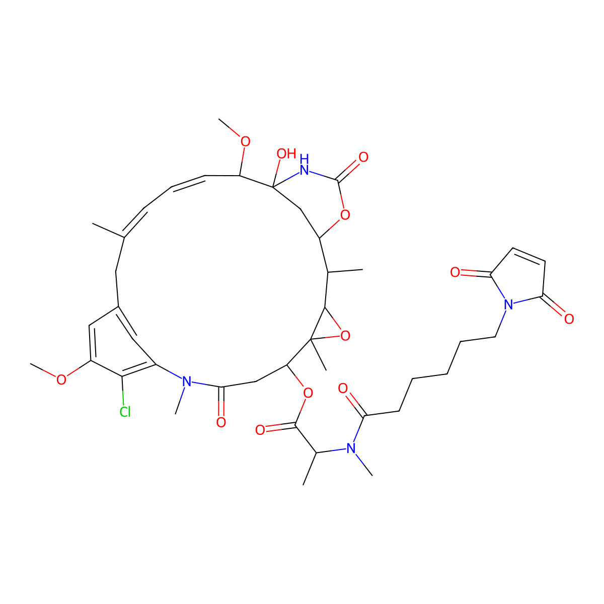 CID 155819513 molecular structure, CAS 1375089-56-7