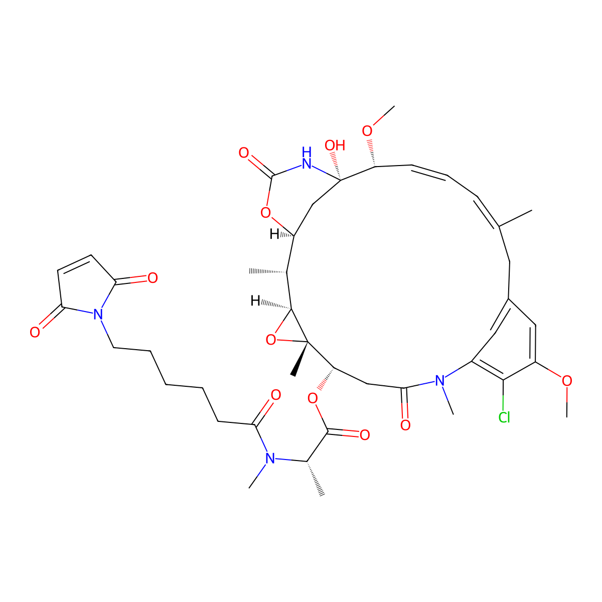 CID 155819513 molecular structure, CAS 1375089-56-7