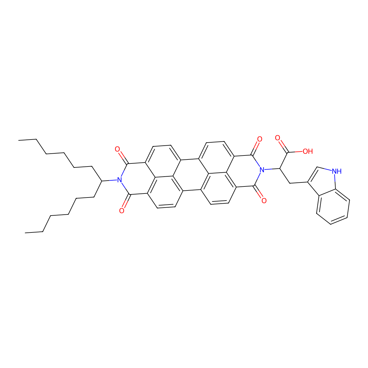 Itttdqp molecular structure, CAS 1375279-77-8