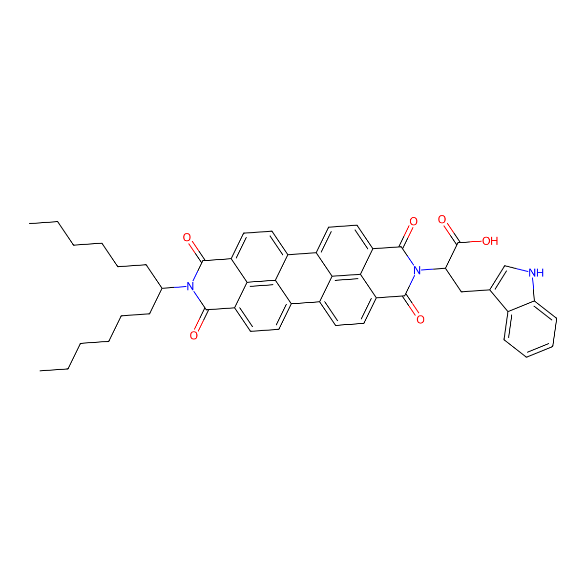 Itttdqp molecular structure, CAS 1375279-77-8