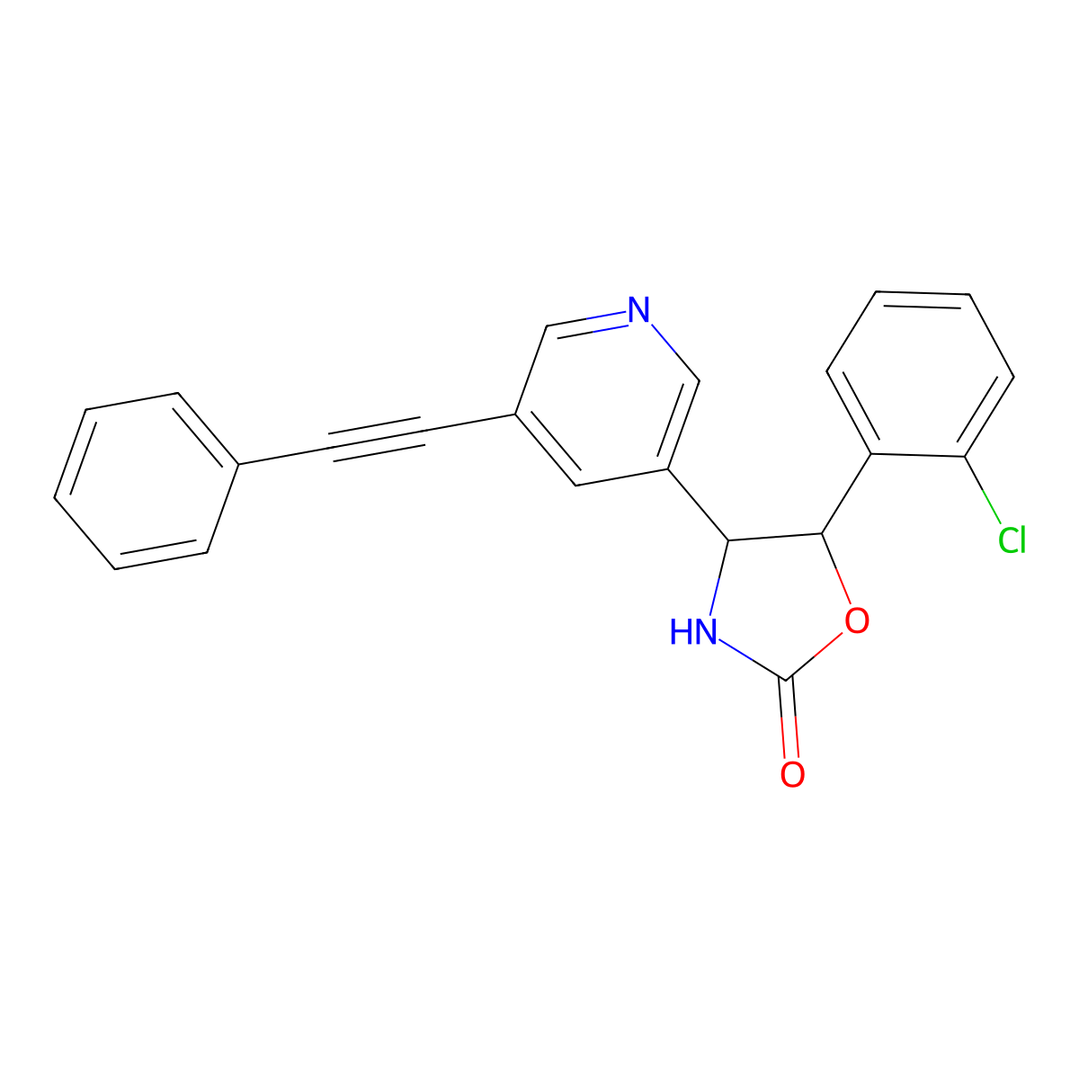 Bms-984923 molecular structure, CAS 1375752-78-5