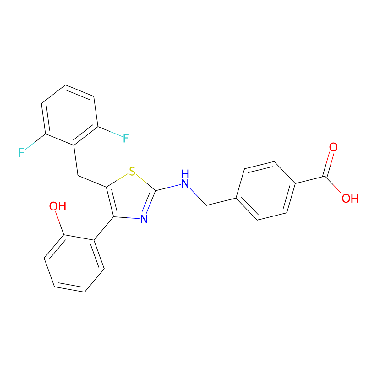 (2Z,3E,5Z)-2,5-Dibenzylidenehex-3-enedinitrile molecular structure, CAS 1376166-32-3