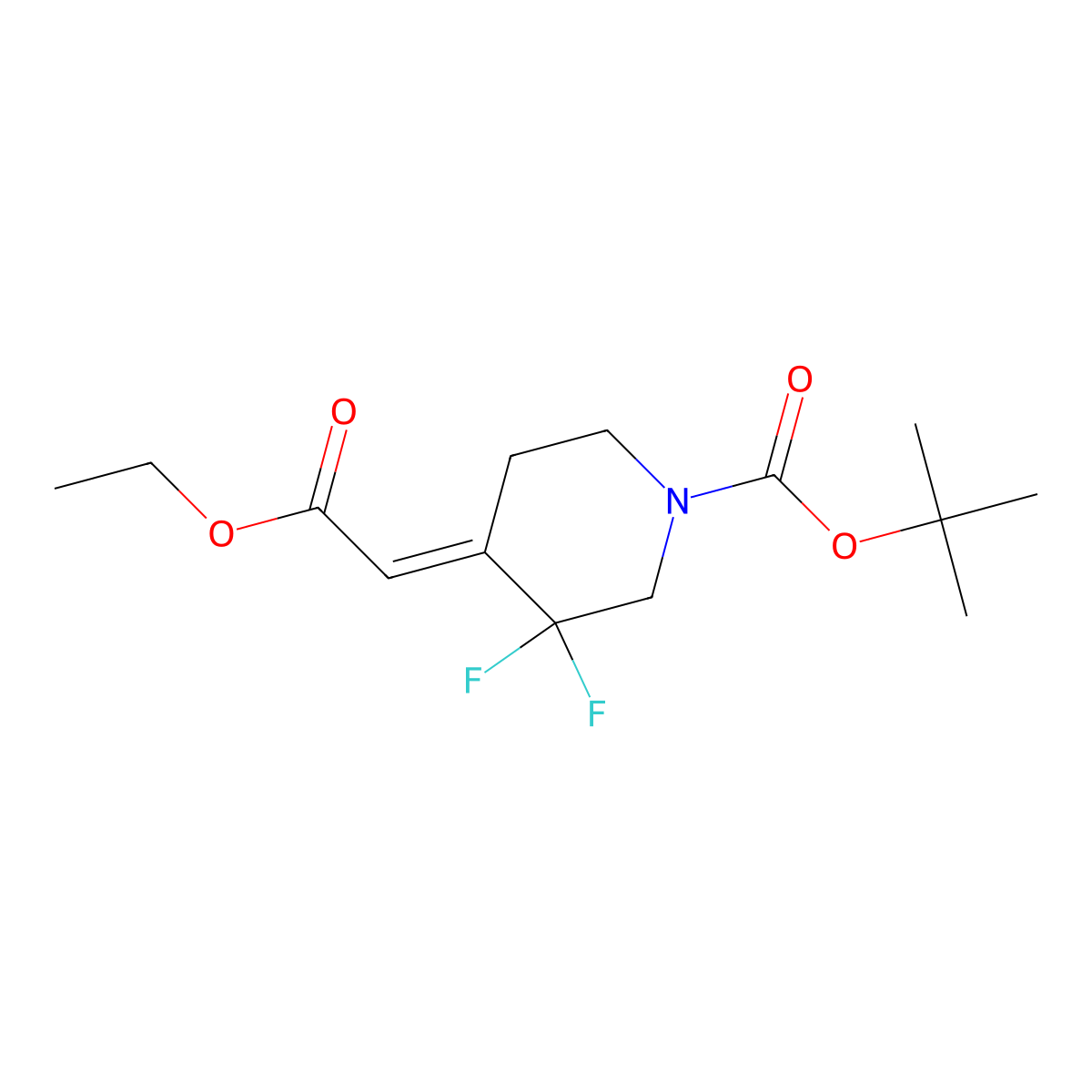 CID 163353783 molecular structure, CAS 1378026-49-3
