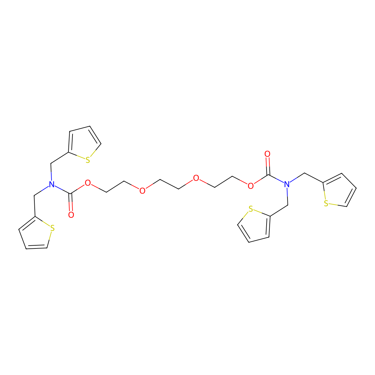 Alintegimod molecular structure, CAS 1378535-08-0