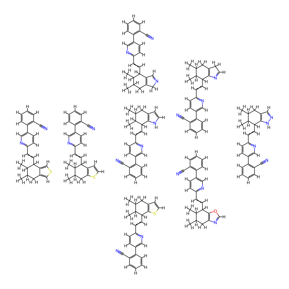 Chloro[(1,2,3-η)-1-phenyl-2-propen-1-yl]-{[1,3-bis[2,6-bis(diphenylmethyl)-4-methylphenyl]-2H-imidazol-2-ylidene}palladium(II) molecular structure, CAS 1380314-24-8