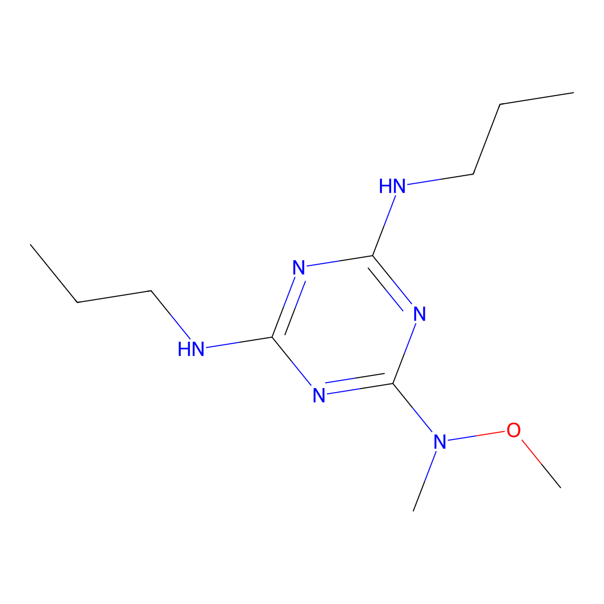 Ena-001 molecular structure, CAS 1380341-99-0
