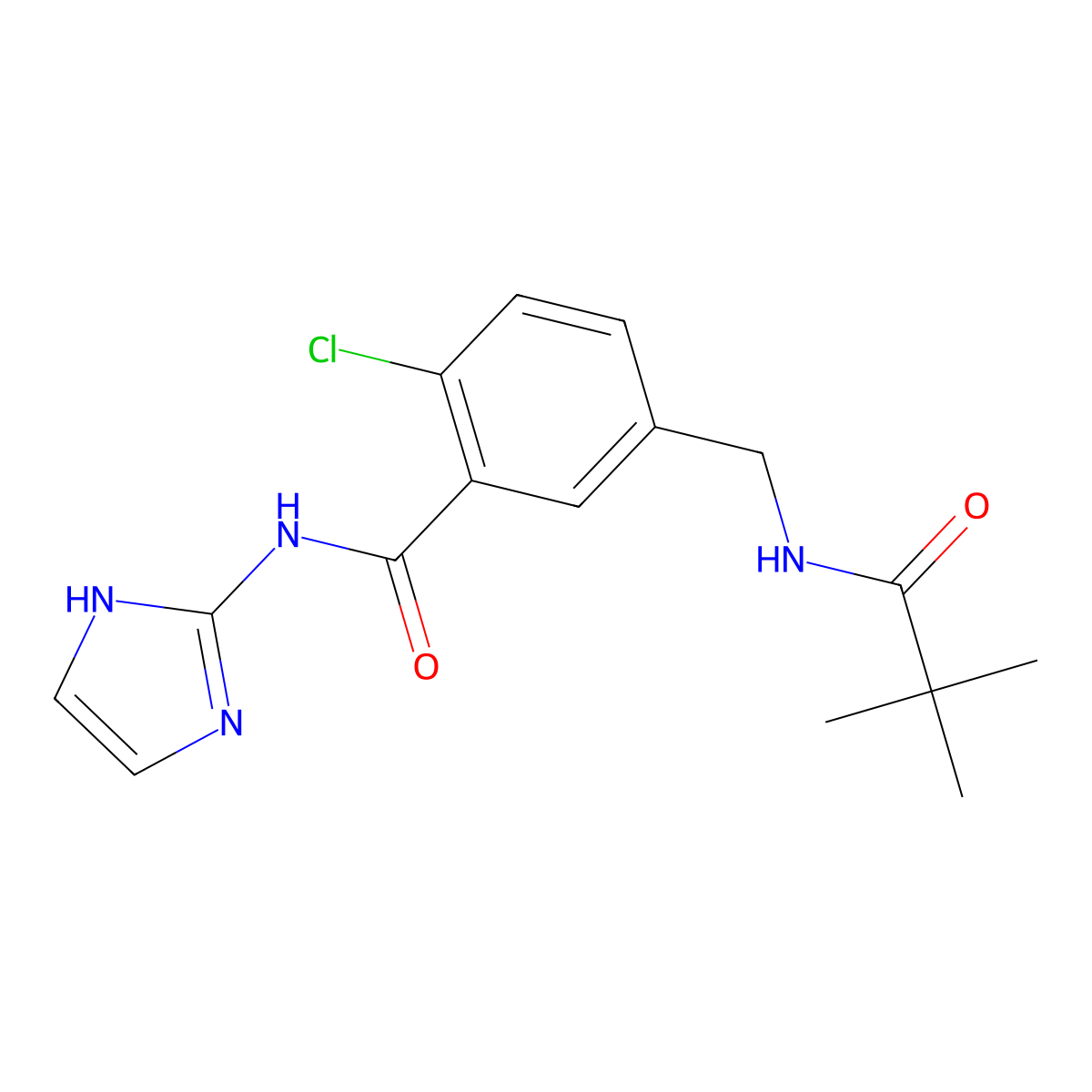 Ly-3031207 molecular structure, CAS 1381846-21-4