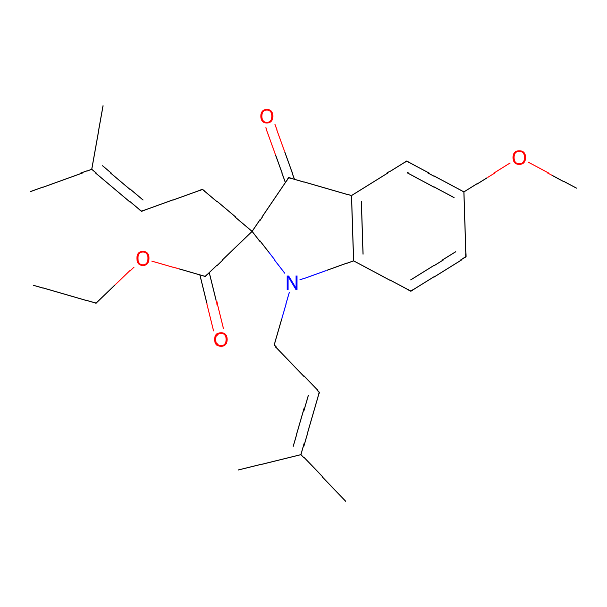 LipidGreen 2 molecular structure, CAS 1382764-52-4