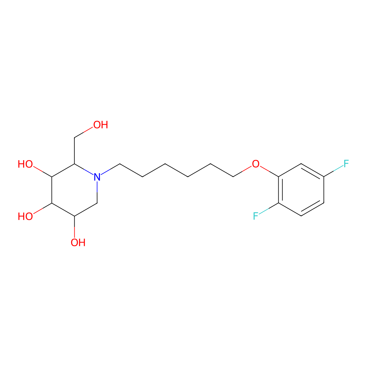 CID 60168115 molecular structure, CAS 1383152-30-4