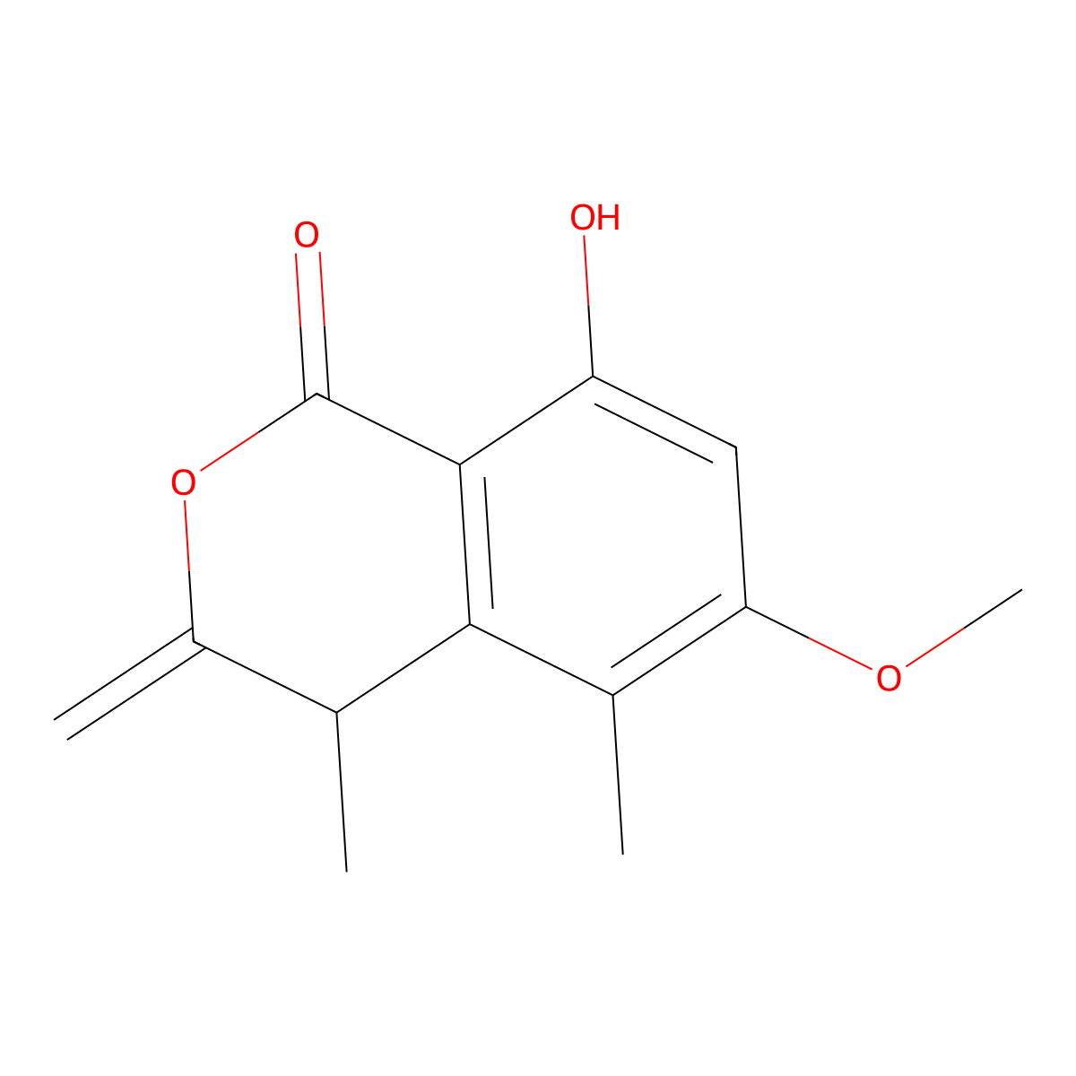 Clearanol C molecular structure, CAS 1384260-56-3