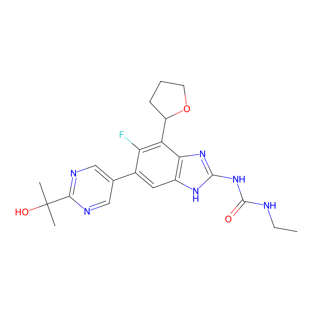 Spr-719 molecular structure, CAS 1384984-18-2