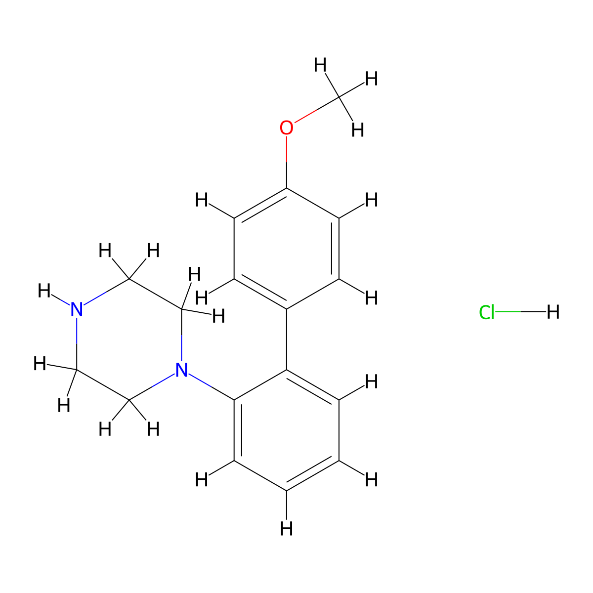 LP-20 hydrochloride molecular structure, CAS 1386928-34-2
