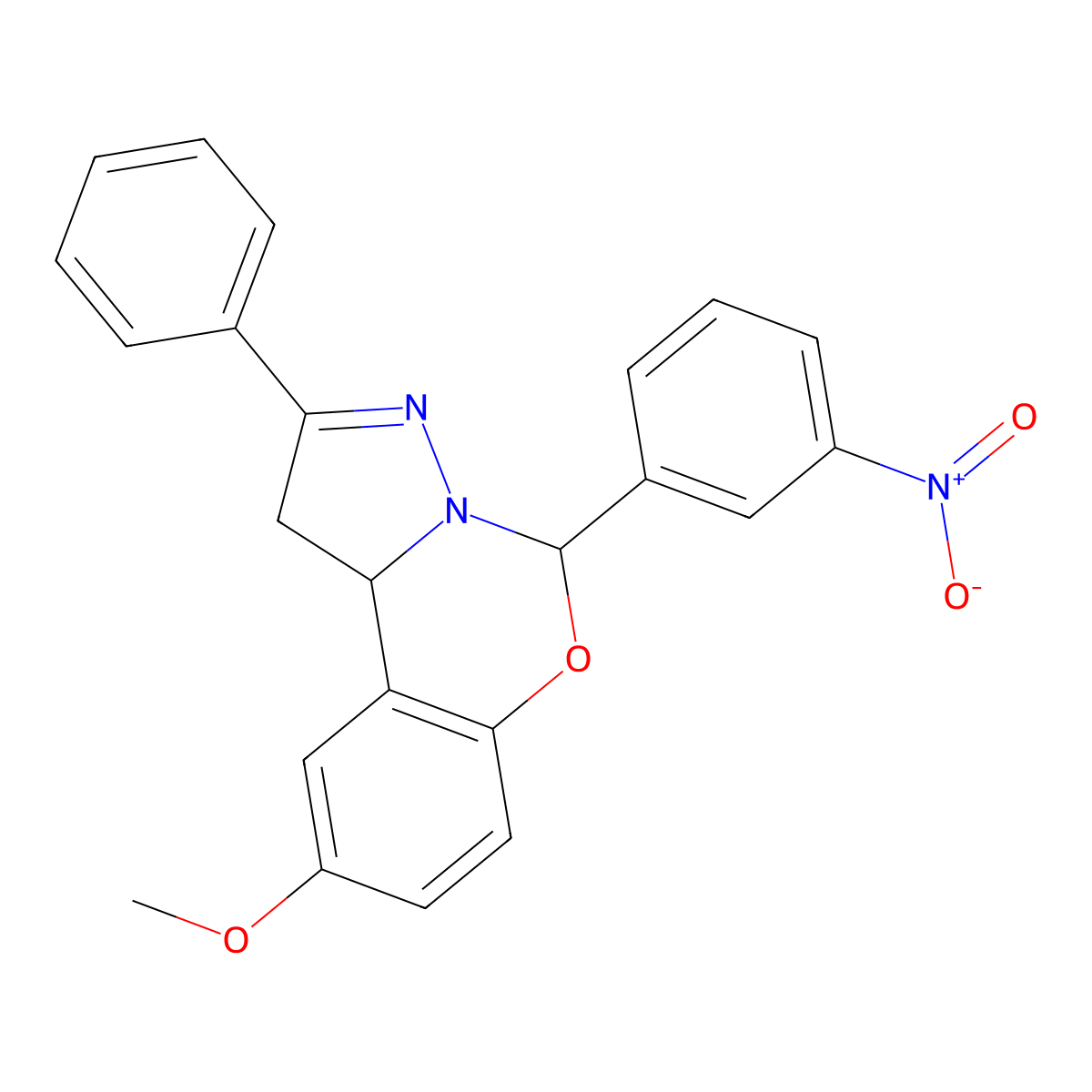 Phox-I1 molecular structure, CAS 1388151-90-3