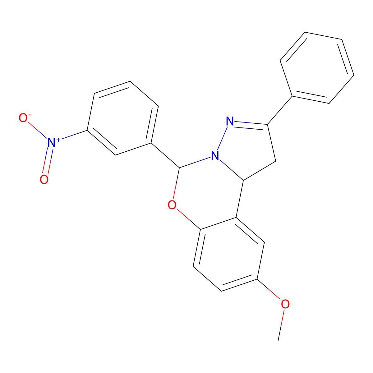 Phox-I1 molecular structure, CAS 1388151-90-3