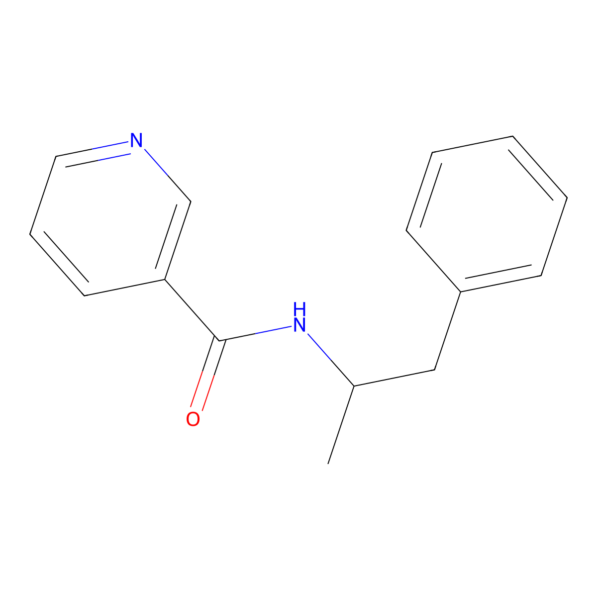 Phenatine molecular structure, CAS 139-68-4