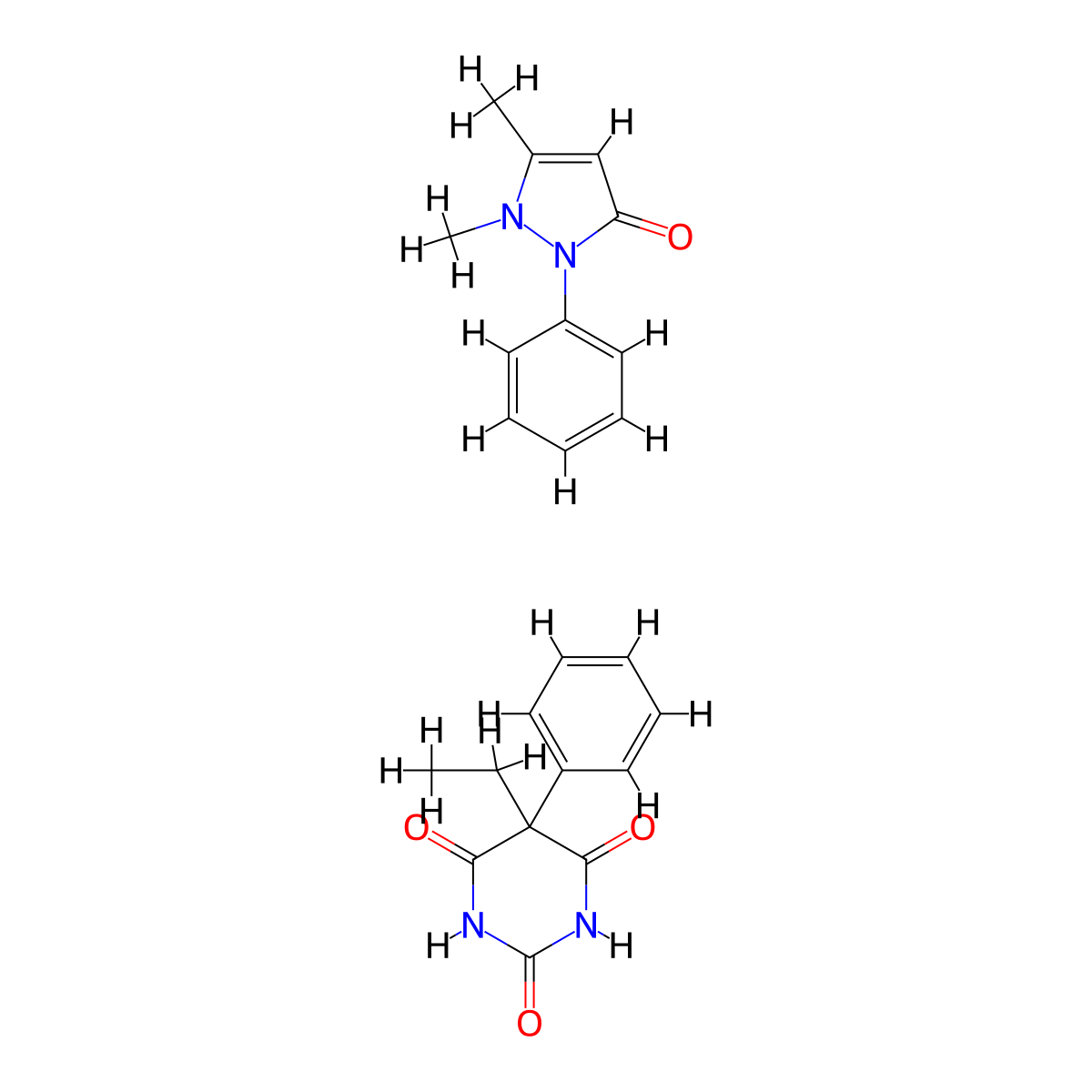 Einecs 237-670-0 molecular structure, CAS 13900-05-5
