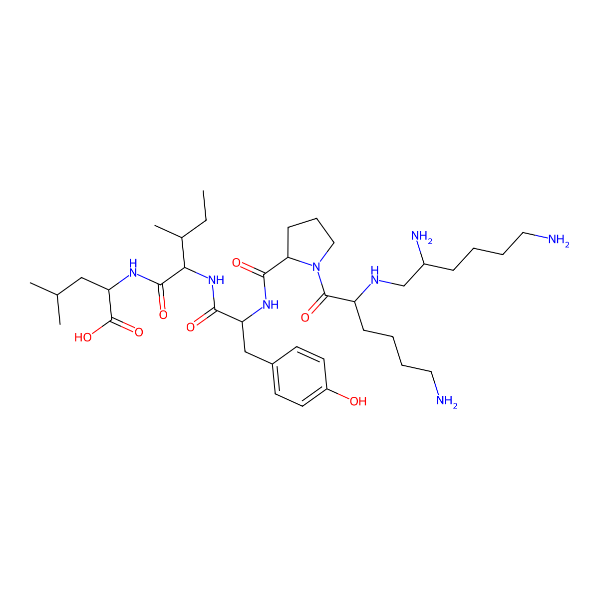 Jmv 449 molecular structure, CAS 139026-66-7