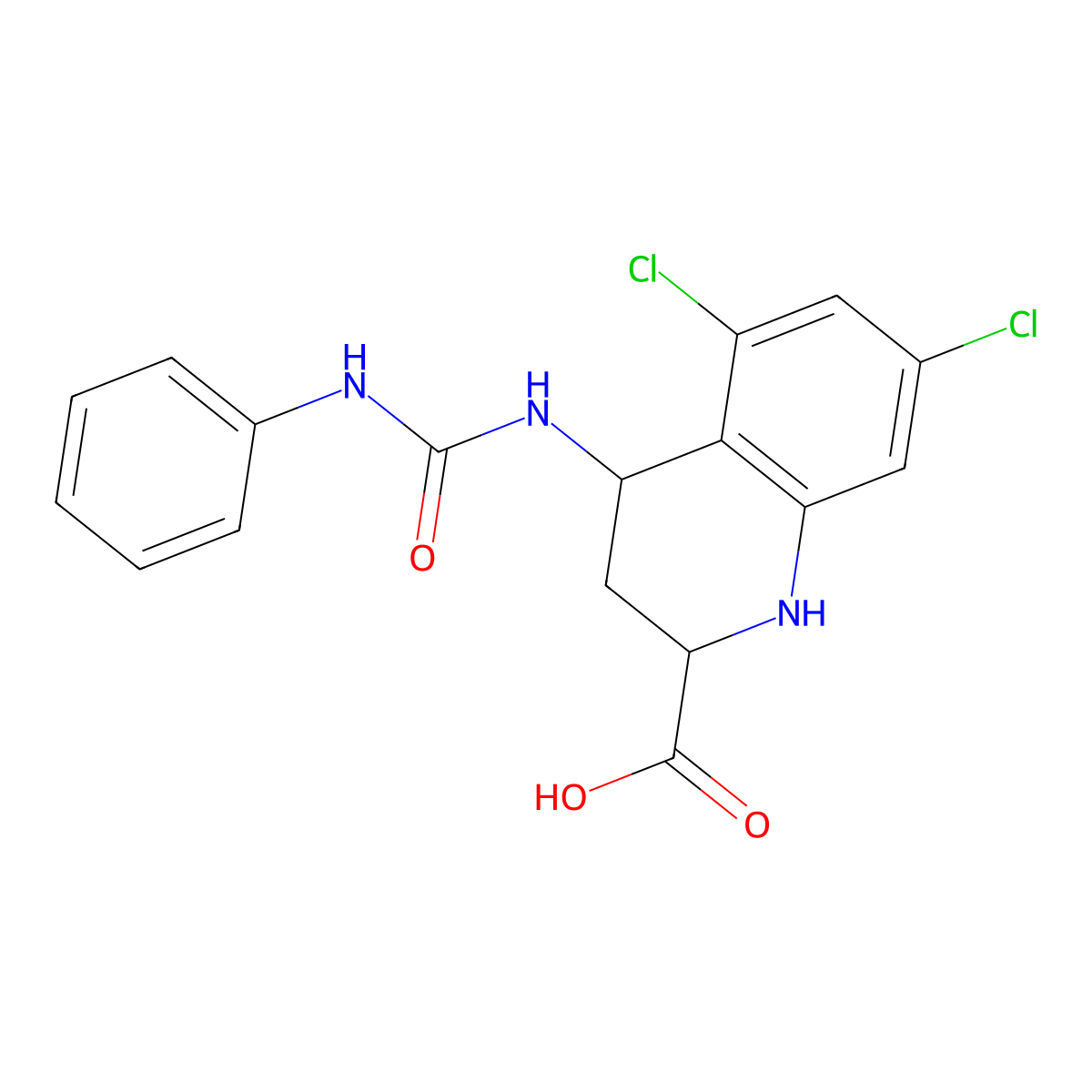 L-689,560 molecular structure, CAS 139051-78-8