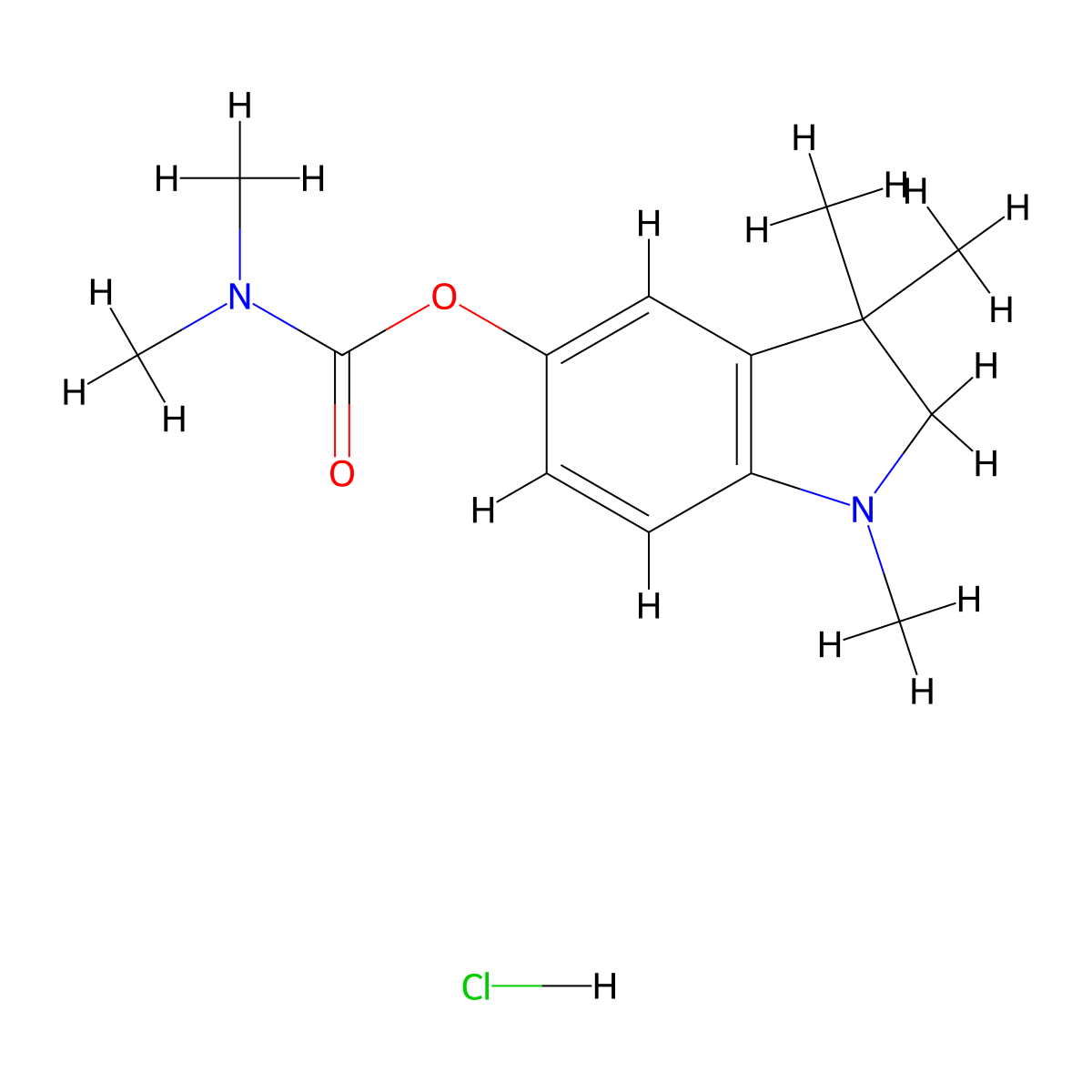 Cui xing ning molecular structure, CAS 139052-05-4