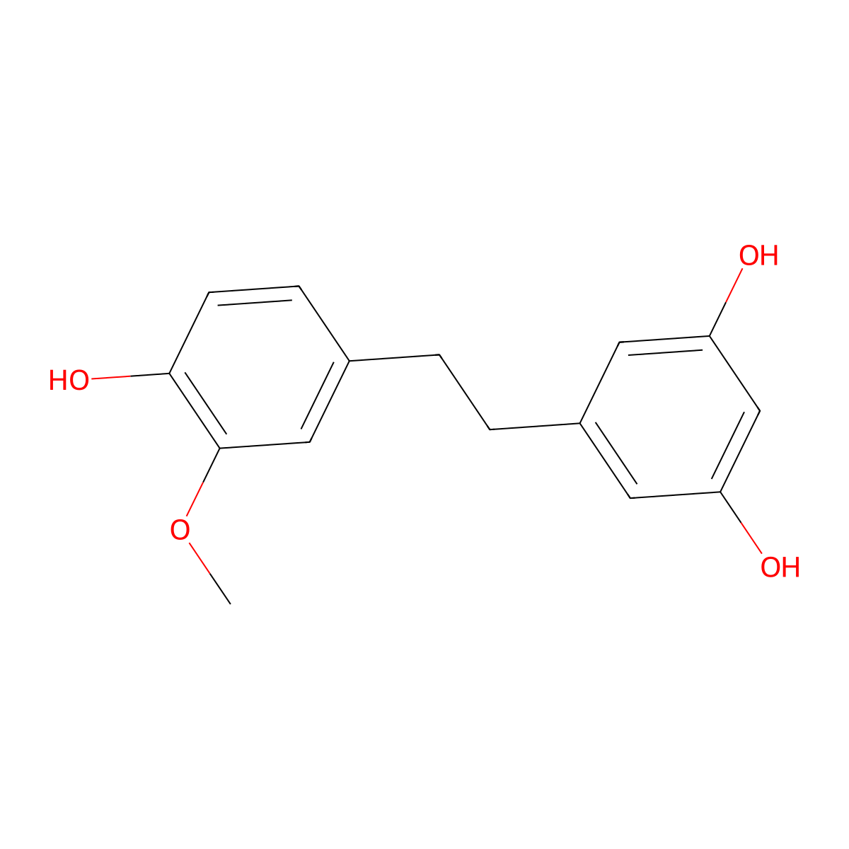 Tristin molecular structure, CAS 139101-67-0