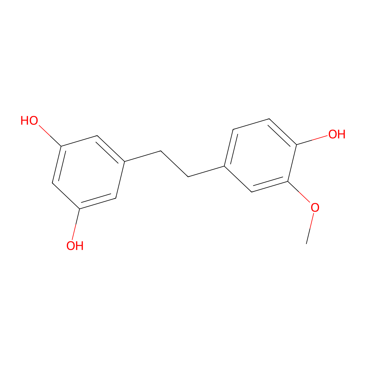 Tristin molecular structure, CAS 139101-67-0