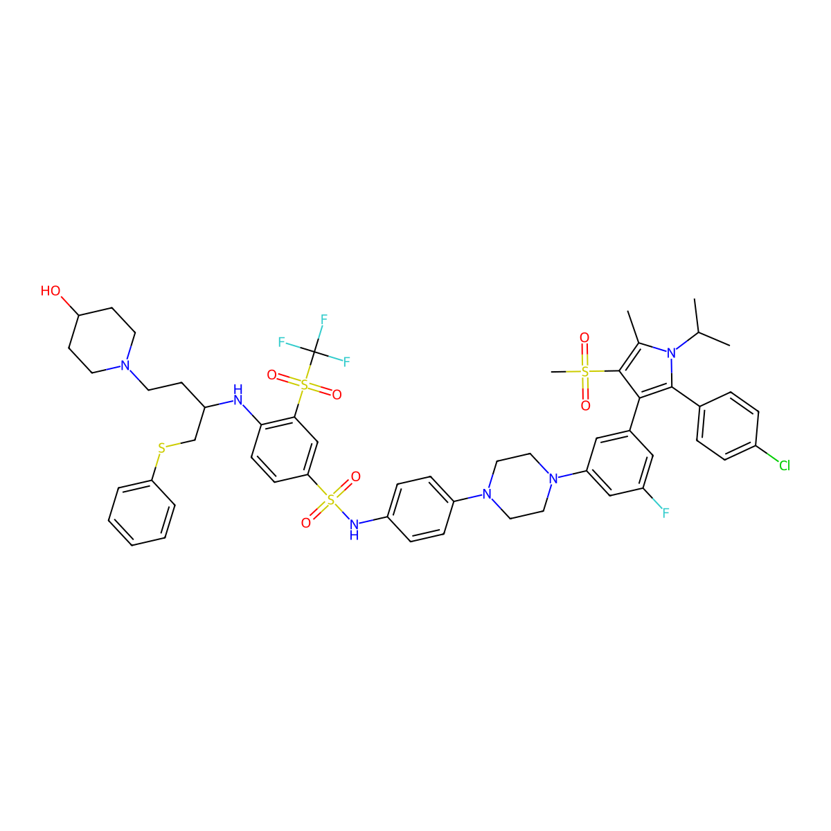 CID 60204010 molecular structure, CAS 1391107-89-3