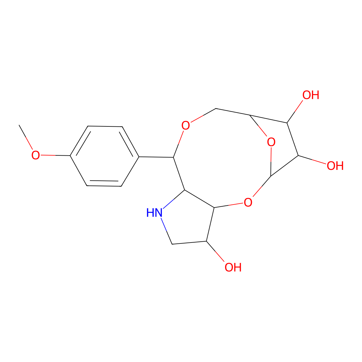 AB 3217-A molecular structure, CAS 139158-99-9