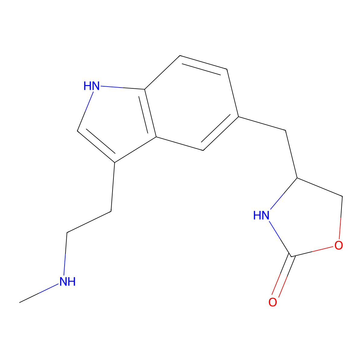 183C91 molecular structure, CAS 139264-35-0