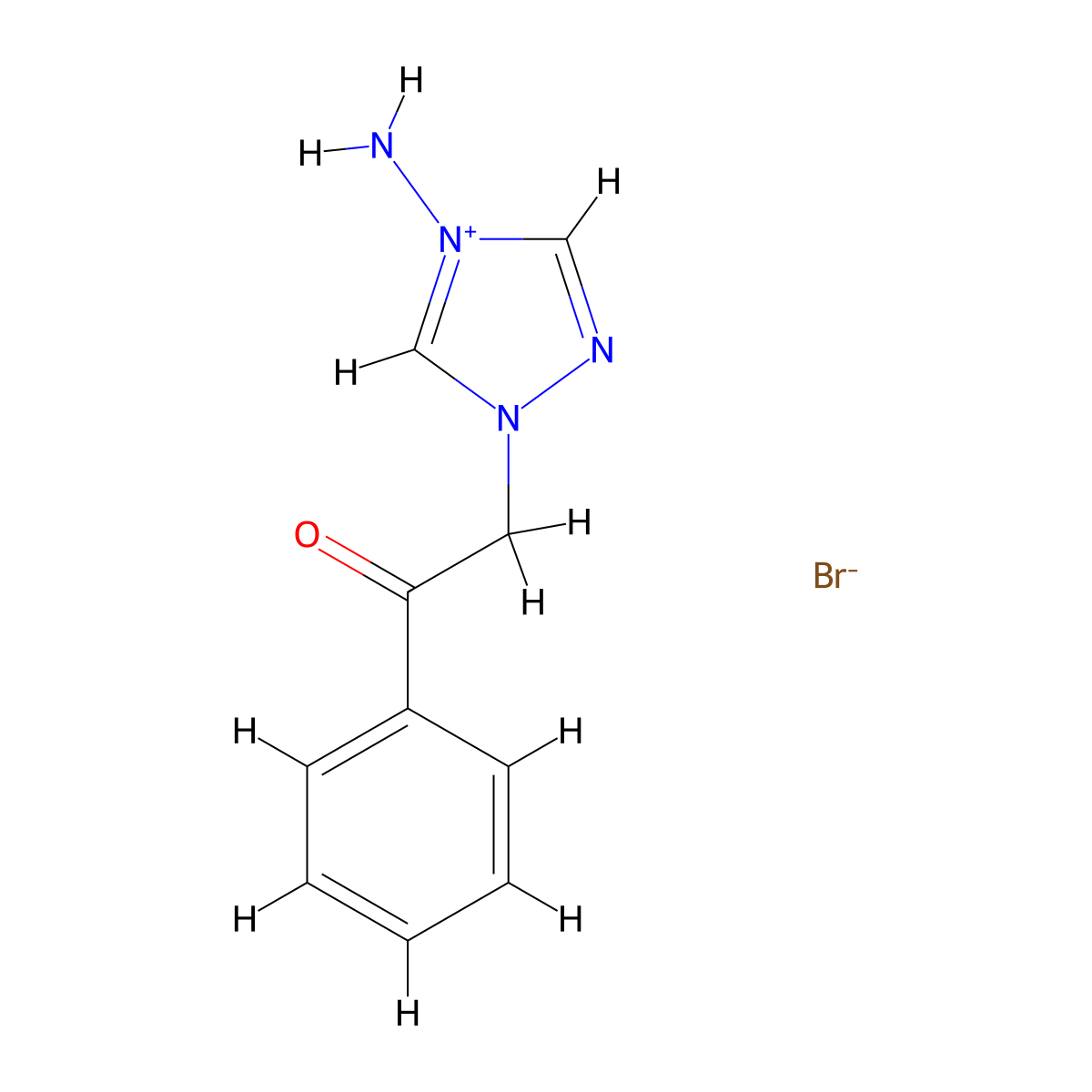 Cambridge id 5569005 molecular structure, CAS 139370-86-8